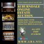 Auburndale Online Estate Auction-Lucky Rabbit Auctions OPEN FOR BIDDING 