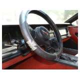 1984 Corvette
