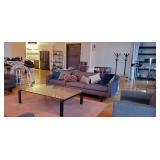 Room and Board 