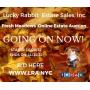FRESH MEADOWS ONLINE ESTATE AUCTION-TOOLS, APPLIANCES, QUAILTY MERCHANDISE- LUCKY RABBIT AUCTIONS