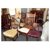 Antique Liquidation Small but Sweet!