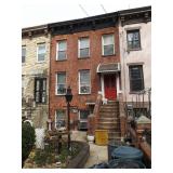 Carroll Gardens, Brooklyn Estate Sale