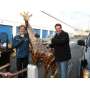 Geraldo Rivera's Tag Sale NEW PICS UPLOADED 4/6