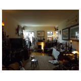 Forest Hills Collectors  Estate Sale 