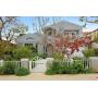 Luxury Estate Sale Santa Monica Custom Home