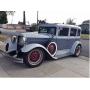 California Estate Sales/Auctions Newport BCH 1928 Hupmobile House Full