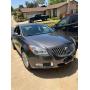 California Estate Sales/Auctions Buick Regal 2011 Low mileage