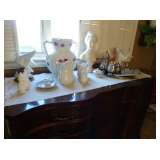 Trenton, TX Estate Sale