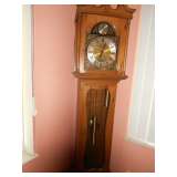Grandmother clock
