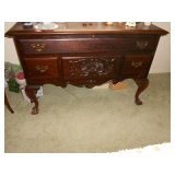 HOPE CHEST