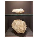 West Seattle Estate Sale: Rockhound, Sterling, Clothes, World Traveler