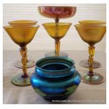 Shoreline Estate Sale: NW Art, Sterling Silver, Art Glass