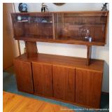 Seattle Estate Sale: Tools & MCM Furnishings & Clothes