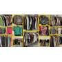 One Day Only Designer Clothing, Shoes, Handbags BLOW OUT IN PERSON ESTATE SALE