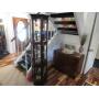 A&S estate sales two homes in one