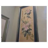 A&S Estate Sales ...Ivory with documents..sterling old chinese pottery