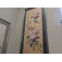 A&S Estate Sales ...Ivory with documents..sterling old chinese pottery