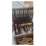 A and S Estate Sales West U 2.5 Million mansion