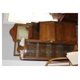 Antique Furniture in Canyon Country