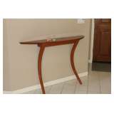 Eames Fiber Glass chairs and table, Wine Cooler cap-500 bottles,  3 Clarinets,Furniture & more
