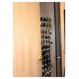 Wine Cooler (Holds over 500 bottles)