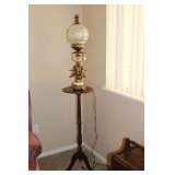 Antiques-Furniture,Lamps,China