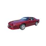 1991 Chevrolet Camaro