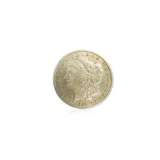 Carson City silver dollar