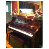 Contents of Lovely Home