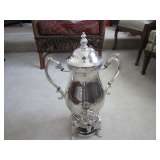 Silver Server