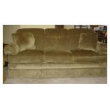 Sherrill Furniture sofa