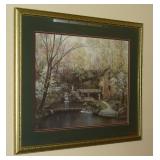 Limited Edition Glynda Turley print