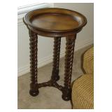Hooker Furniture accent table