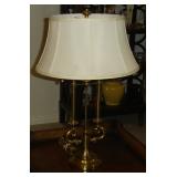 Stiffel table lamp