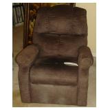 Pride electric lift chair
