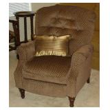 Recliner