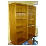 Bookcases