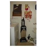 Oreck vacuum cleaner