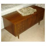 Vintage cedar chest