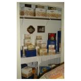 David Winter cottages