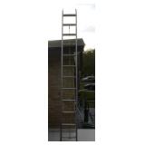 Extension ladder