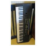Yamaha keyboard