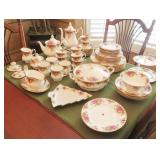 COLLEYVILLE ESTATE SALE - J. DARLING ESTATE SALES