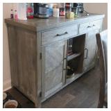 WEATHERFORD ESTATE SALE - J. DARLING ESTATE SALES