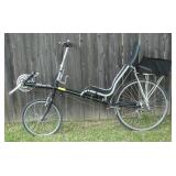 NRH ESTATE SALE-MOTORCYCLE,BICYCLES,MECHANIC'S TOOL - J. DARLING ESTATE SALES