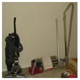 Kirby & Electrolux vacuum cleaners
