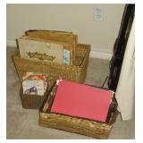 Vintage greeting cards