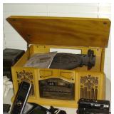 Excalibur music system