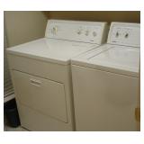 Kenmore washer/dryer