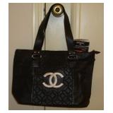 Chanel handbag